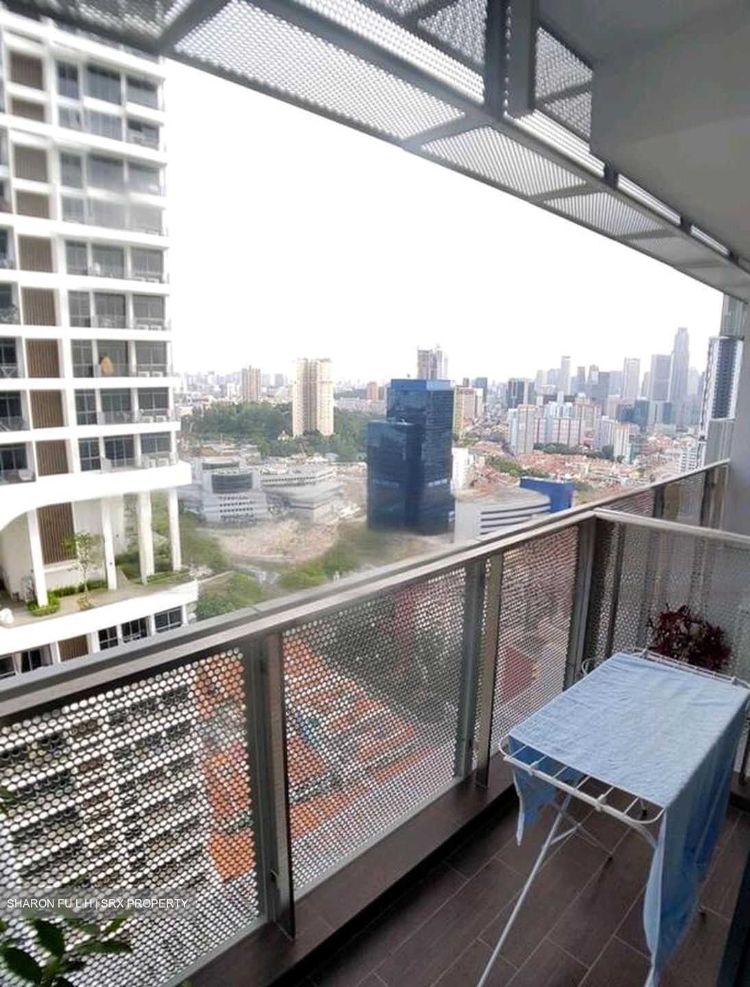 Spottiswoode 18 (D2), Apartment #633321901